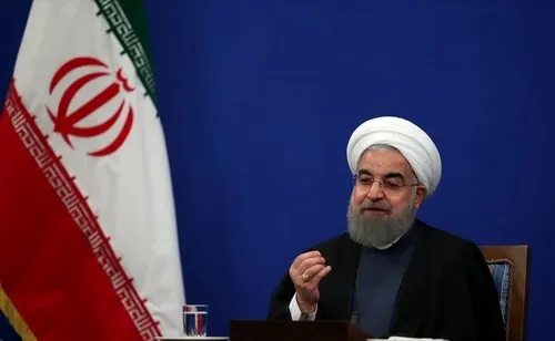 اداره‌کردن کشور با یک‌دهم درآمد‌نفتی دولت‌گذشته +فیلم