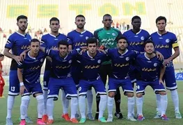 قهرمان لیگ برتر هم حذف شد