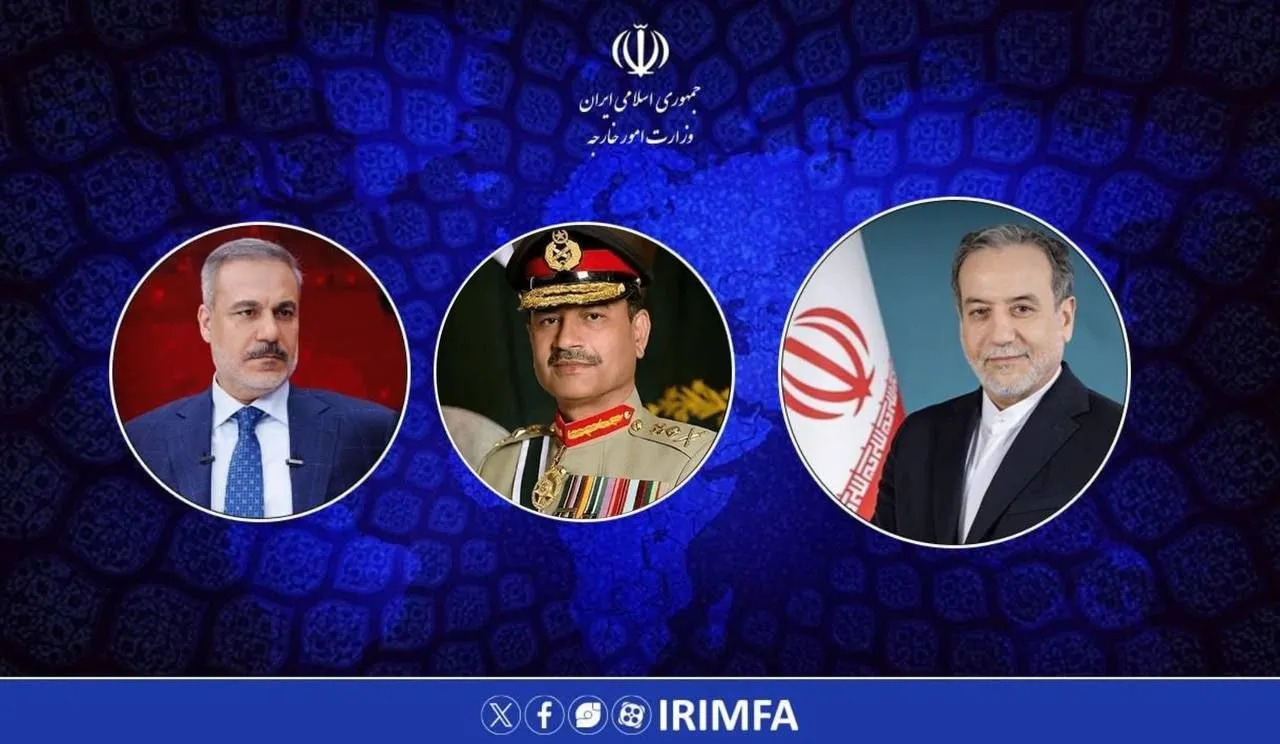عراقچی