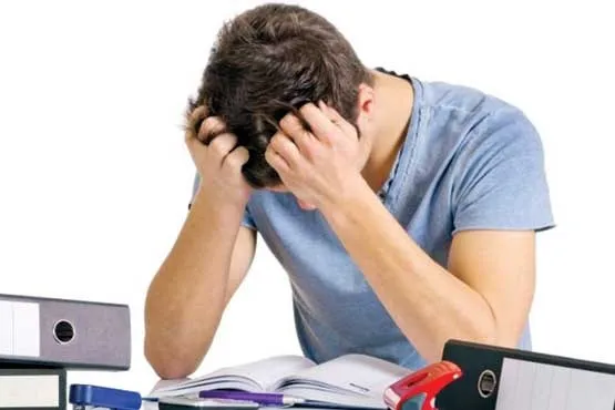 9گام برای کاهش استرس