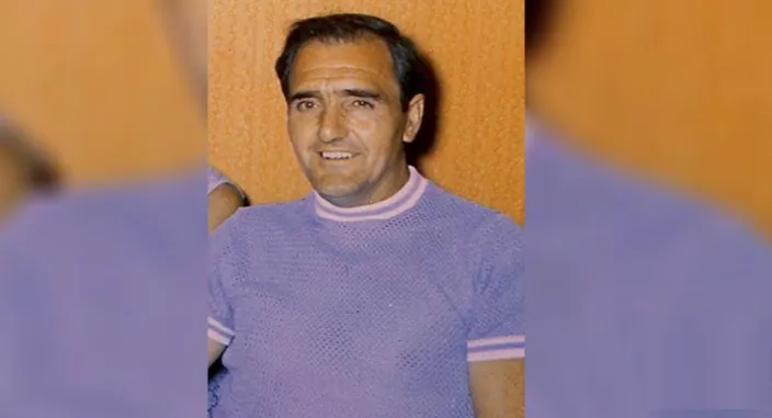 مرگ بر اثر خنده شدید در سال 1975