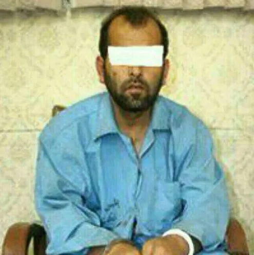 تایید حکم قاتل آتنا اصلانی در دیوان عالی کشور