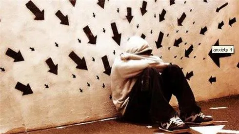 چگونه افکار منفی را از بین ببریم؟