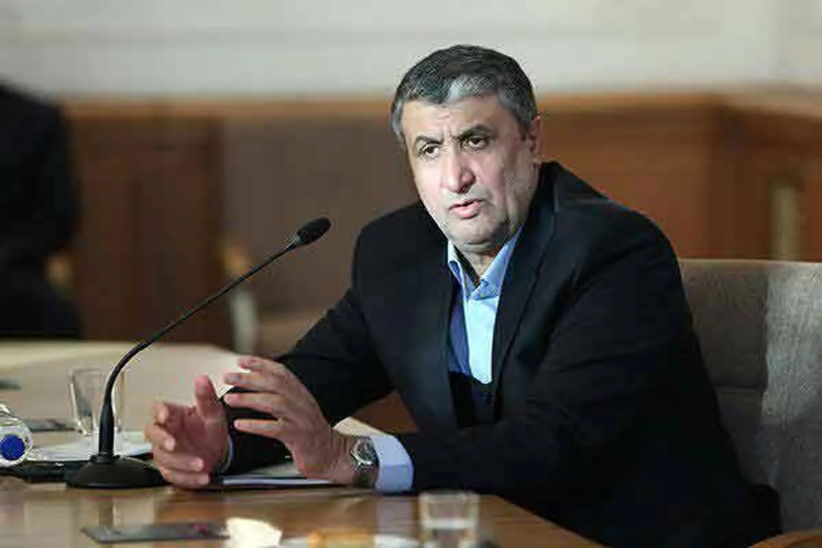 اسلامی آژانس به برنامه هسته ای ایران اعتماد دارد