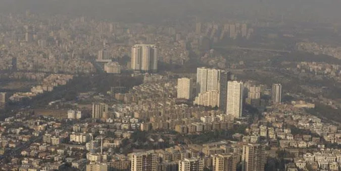 تغییر مصرف سوخت بنزین به CNG آلایندگی را بیشتر می&zwnj;کند