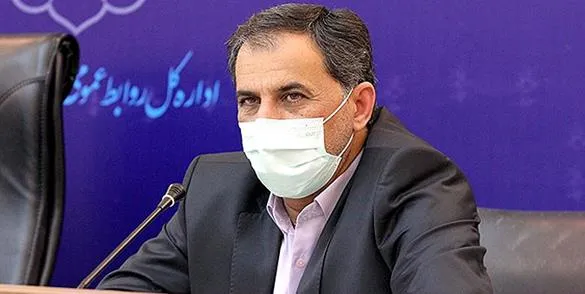 وزارت نیرو برنامه‌ ای برای مدیریت آب ندارد