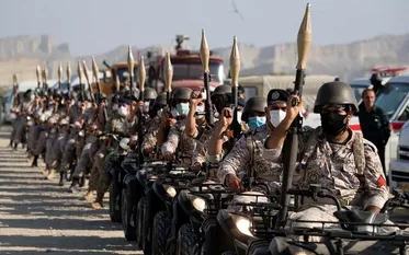 Army Affirms Readiness to Counter Threats against Iran