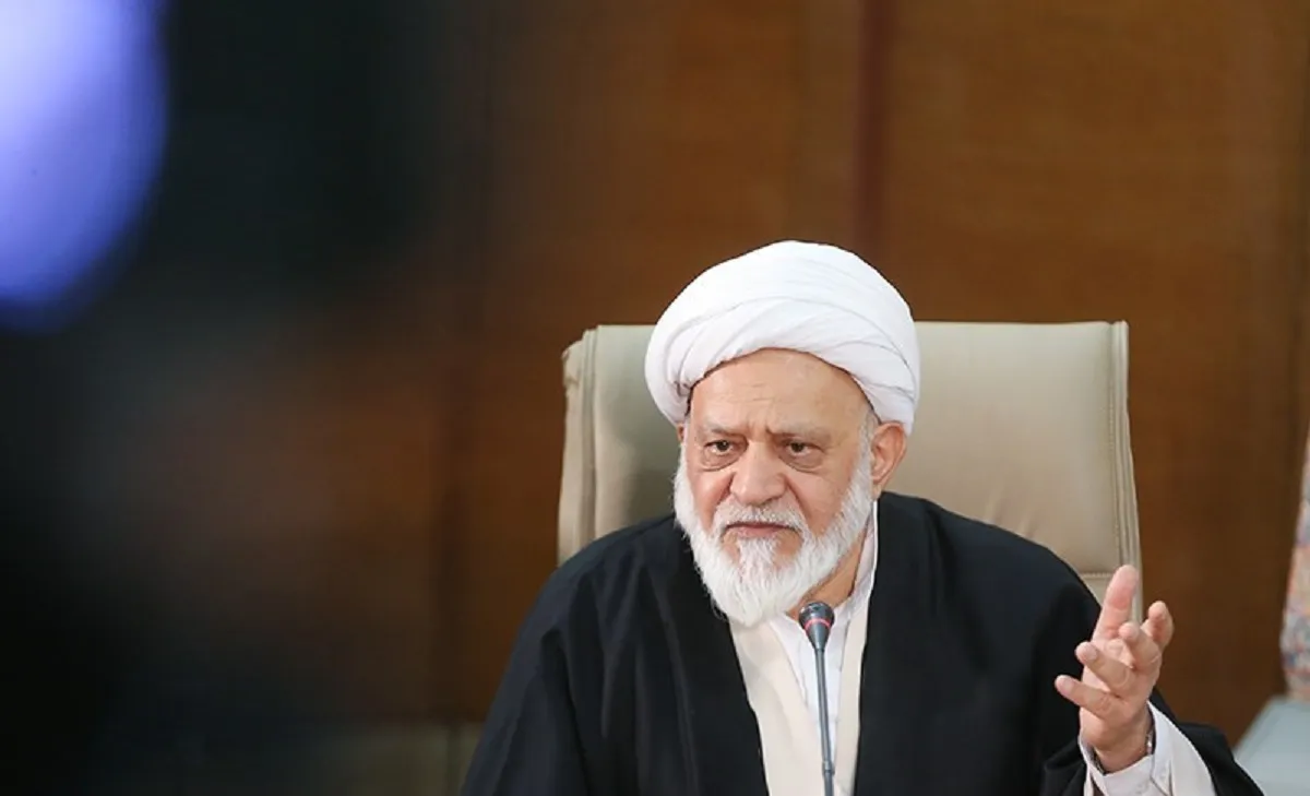 FATF به کلی منتفی است