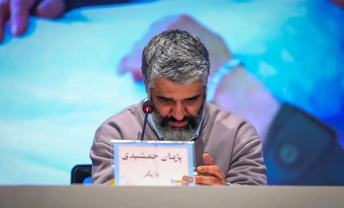 جزئیات تازه از پرونده پژمان جمشیدی / پشت درهای بسته دادگاه پژمان جمشیدی چه گذشت؟