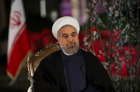 روحانی این هفته با مردم سخن می‌گوید
