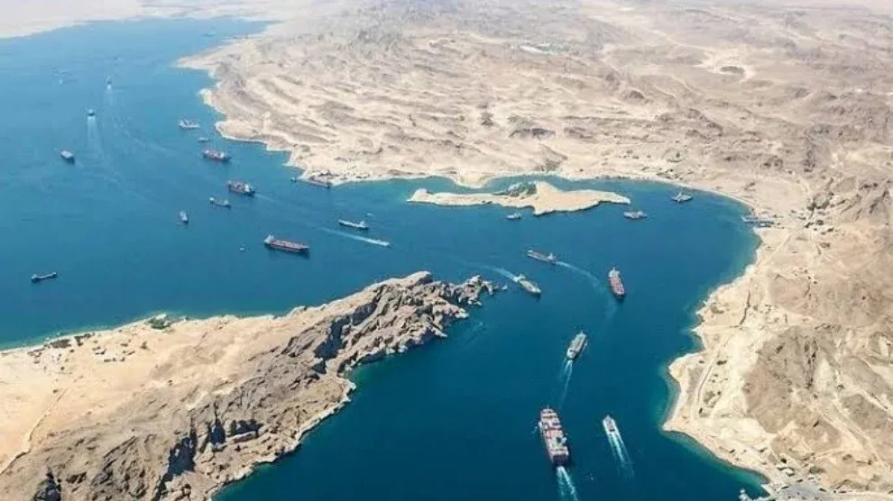 تنگه هرمز