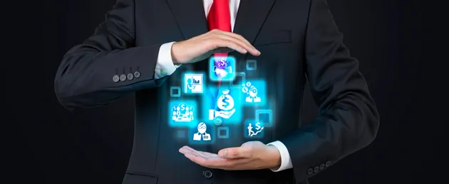 برنامه دولت برای توسعه شرکت‌های هلدینگ