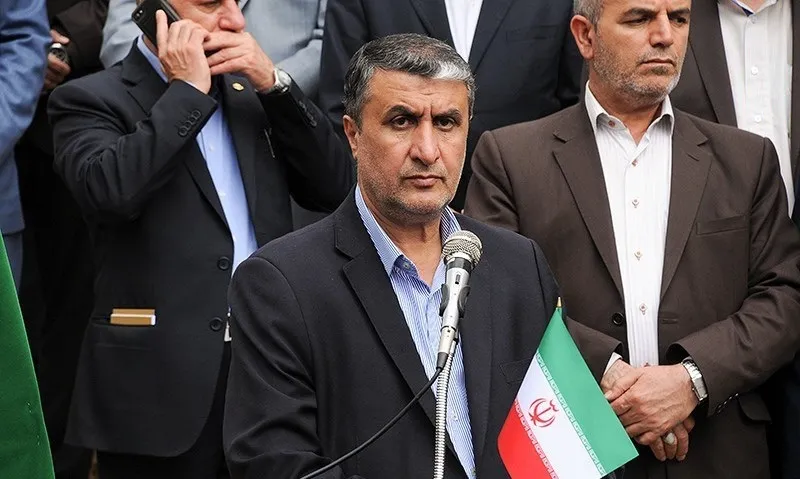 بازدید وزیر راه از مرز مهران