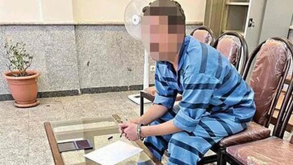 قتل دلخراش کودک چهار ساله در کرمان/ بازداشت قاتل در حال فرار