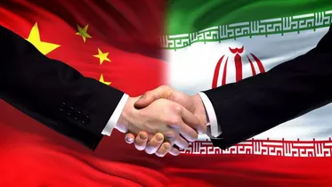 Iran, China to Launch Joint Climate Change Research Center