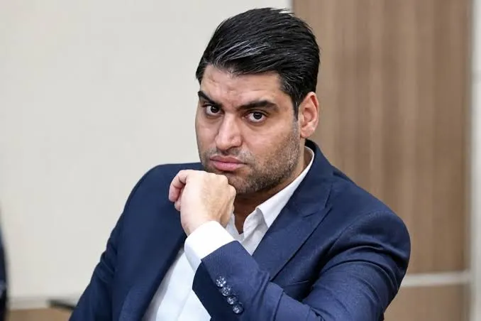 باشگاه پرسپولیس
