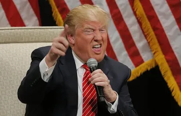 US intends to impose 25% tariffs on goods from India