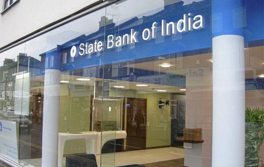 SBI Alerts Branches on Iran Dealings