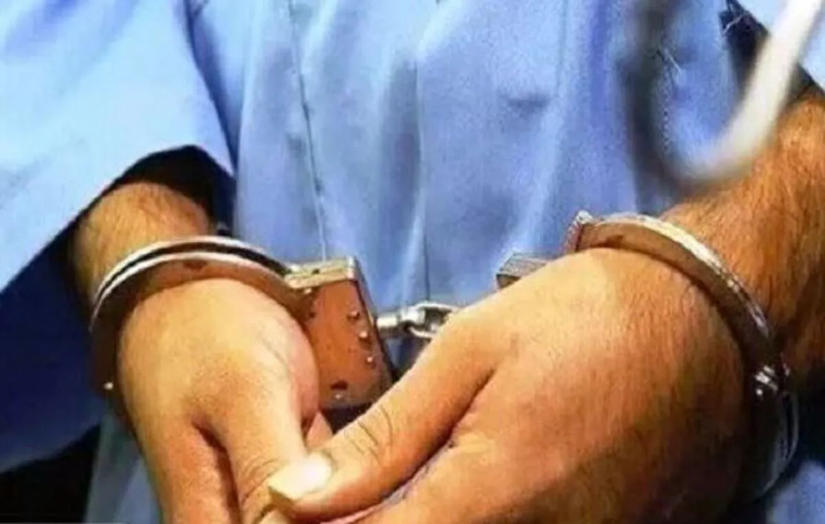 دستگیری عامل وقوع قتل در نزاع اوایل مهرماه شهر کرمان