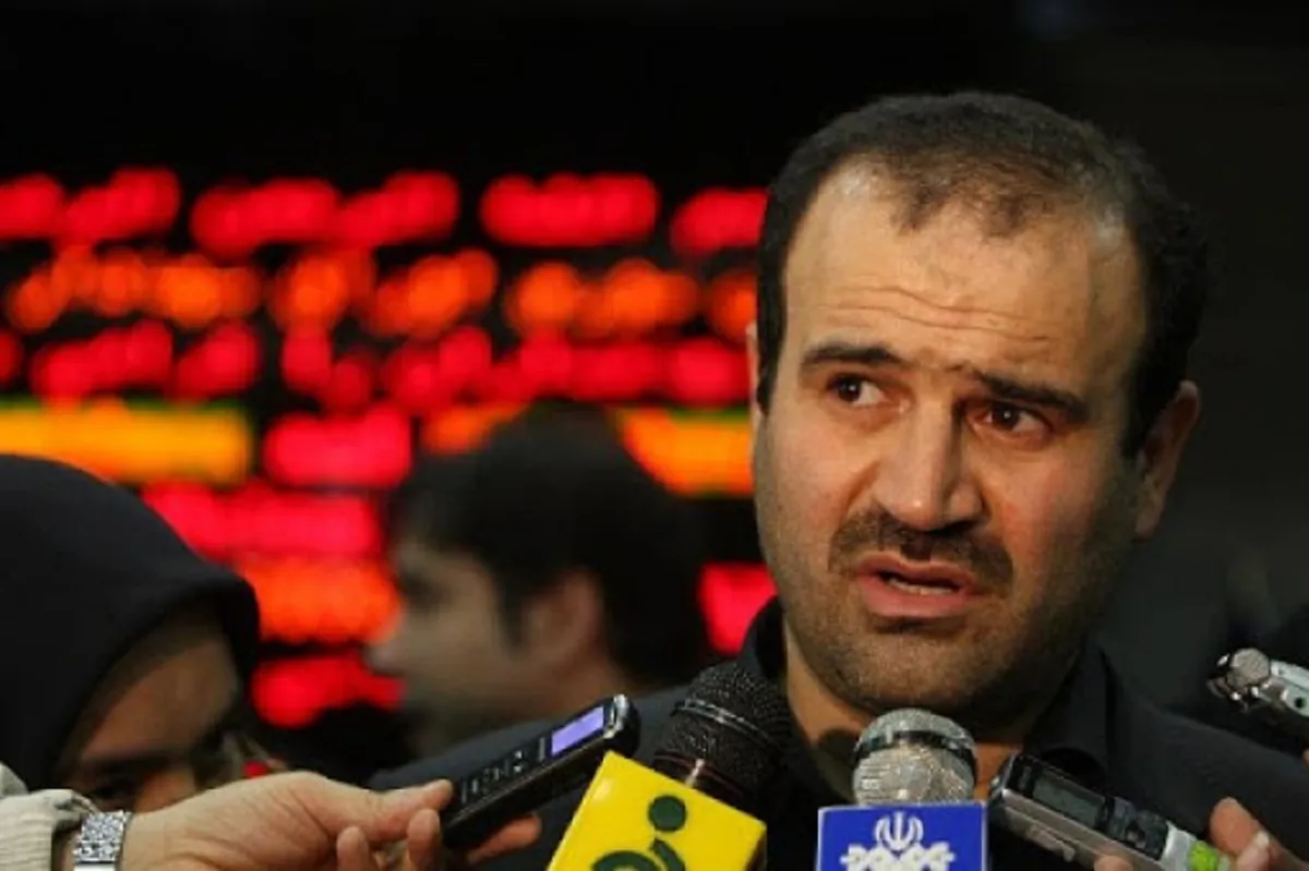 قالیباف اصل:  ۱۸۰شرکت قرارداد بازارگردانی امضا کردند