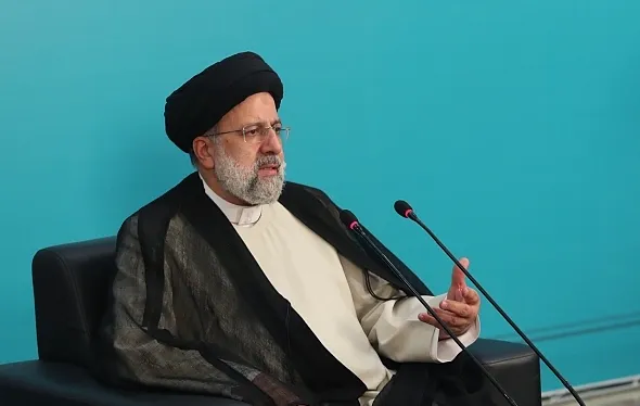 واکنش رییسی به درخواست بودجه ۸۰۰ میلیونی شهردار کرج برای استقبال از او!