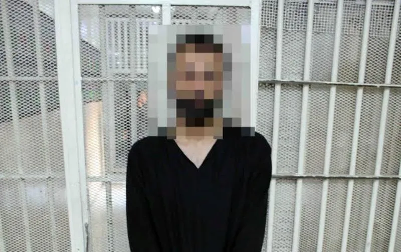 قاتل فراری پس از 7سال زندگی در خارج از کشور دستگیر شد