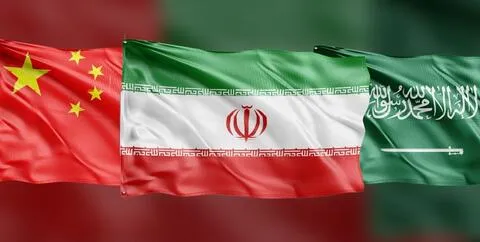 استقبال پکن از توافق تهران - ریاض؛  آماده کمک به تقویت ثبات منطقه هستیم