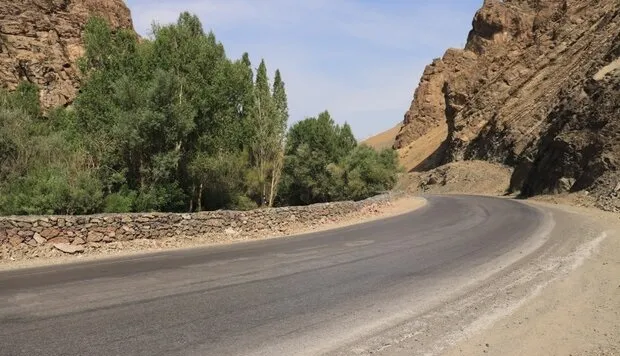 آزادراه تهران - شمال مسدود شد