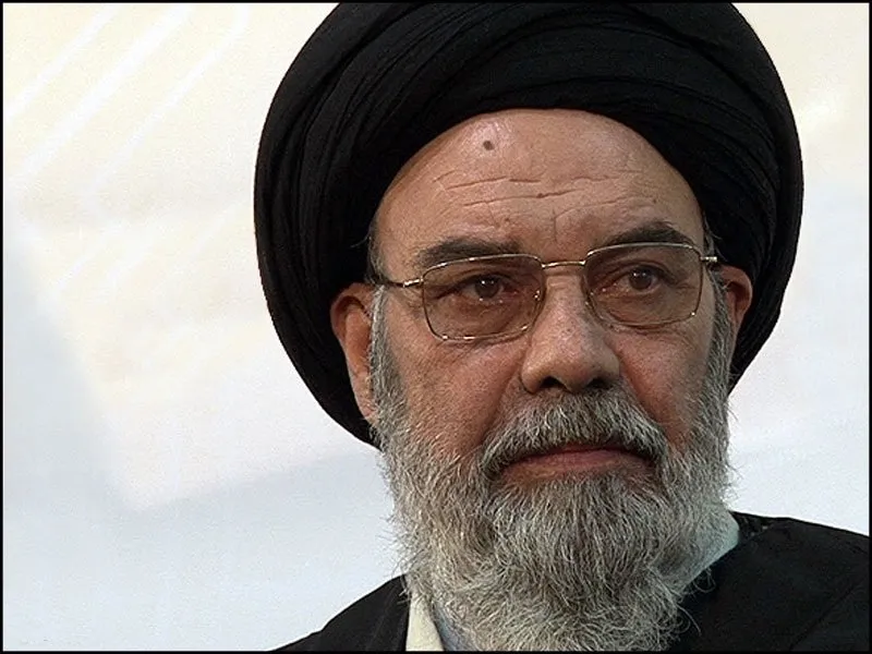 سوء قصد به امام جمعه اصفهان ناکام ماند
