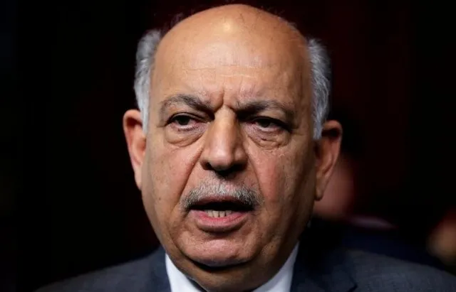 وزیر نفت جدید عراق: ظرفیت تولید نفت را افزایش می‌دهیم