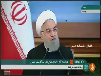 روایت روحانی از دوران اجاره نشینی‌اش در تهران و شهرستان +فیلم