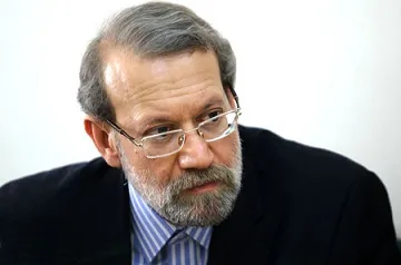لاریجانی برای هفتمین‌بار رئیس‌مجلس شد