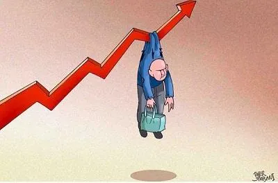 تورم تک‌رقمی در بزنگاه