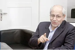 ناگفته های مسعود نیلی ازپشتیبانی مذاکرات برجام