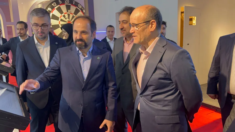 الکامپ