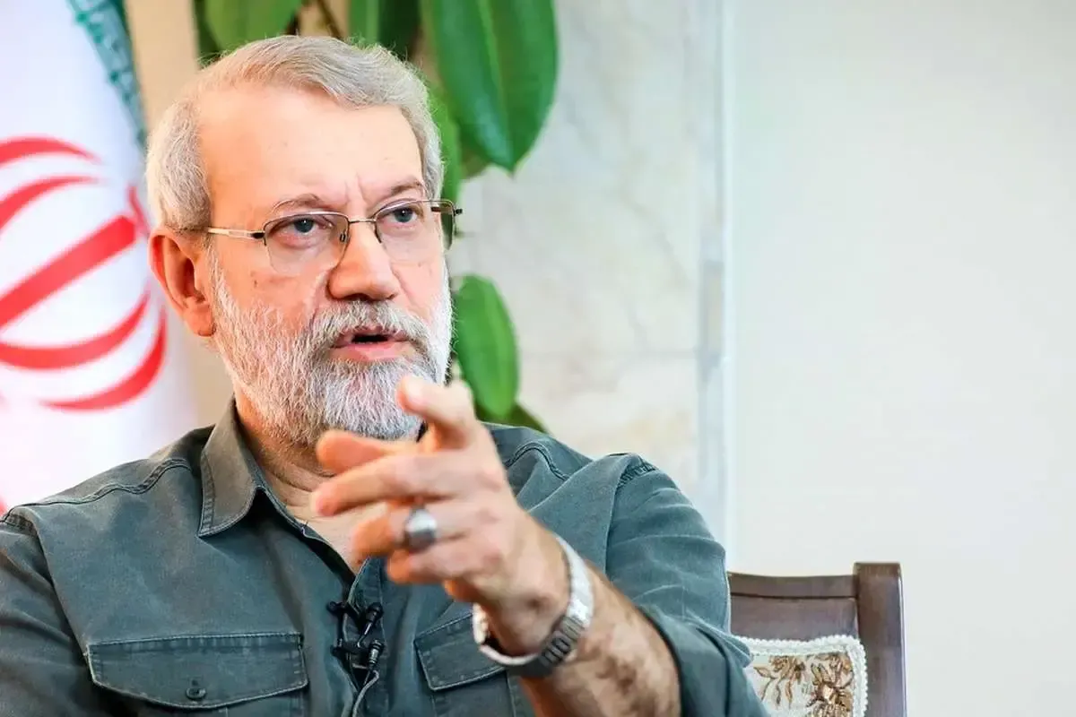 شنود و پرونده‌سازی برای ردصلاحیت علی لاریجانی/ حسین انتظامی افشا کرد