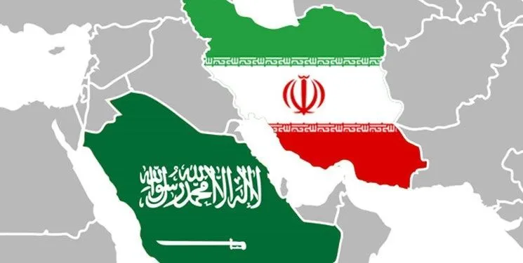 خطیب‌زاده: یخ روابط بین ایران و عربستان در حال آب شدن است