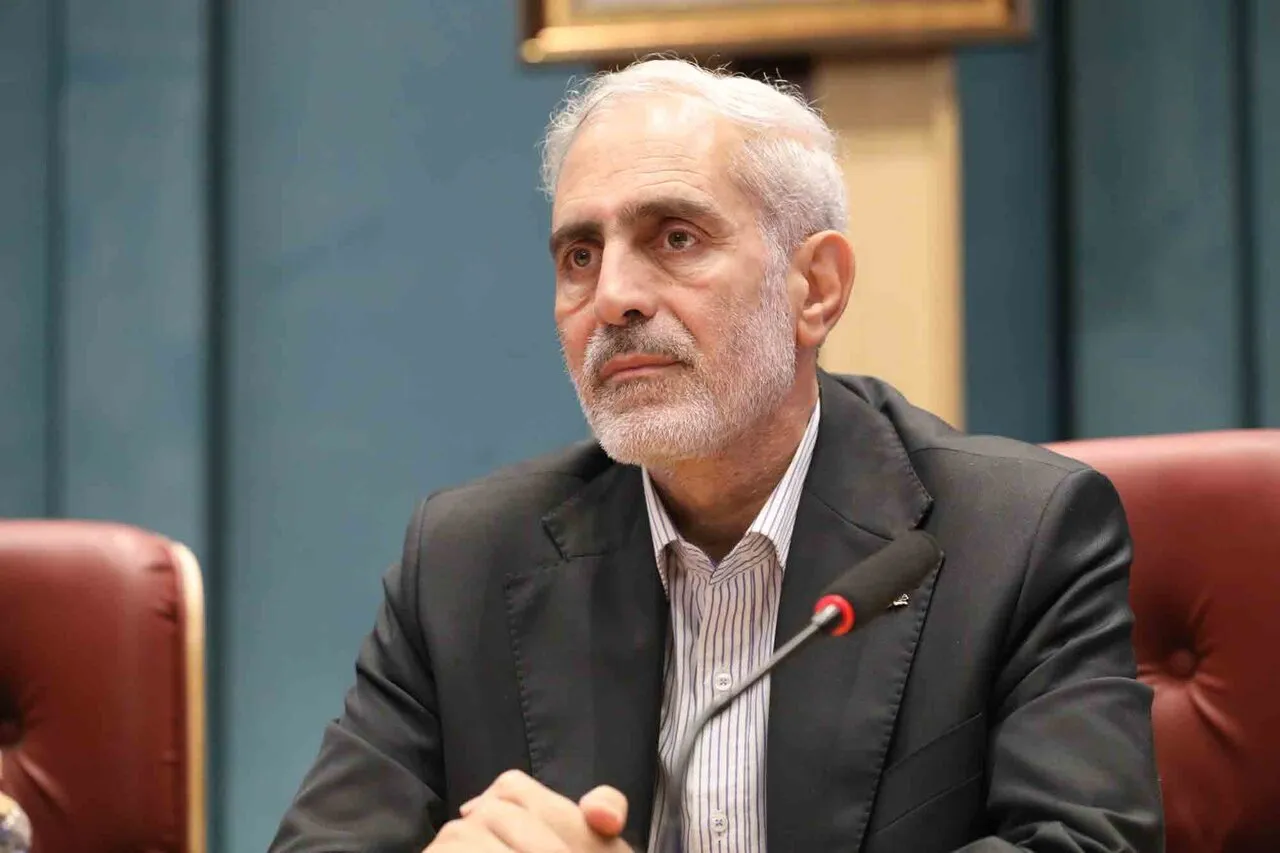 رنجبر