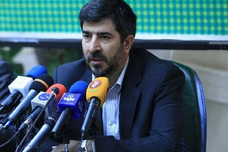 دیناروند: مبارزه با قاچاق، باید موضوعی دائمی باشد