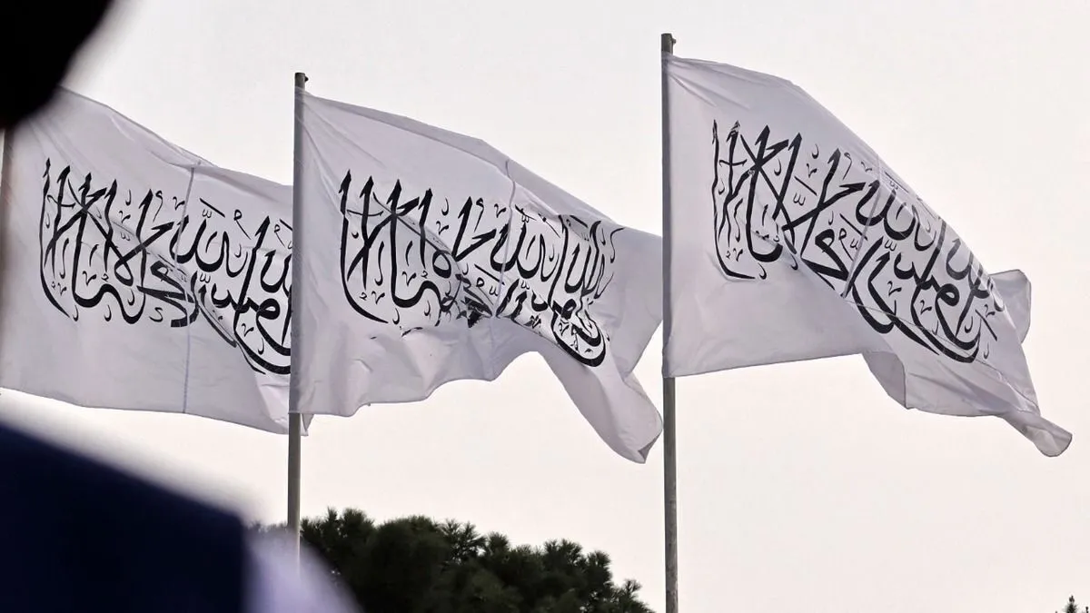 اعلام قانون جدید در پاکستان / طالبان به سیم آخر زد