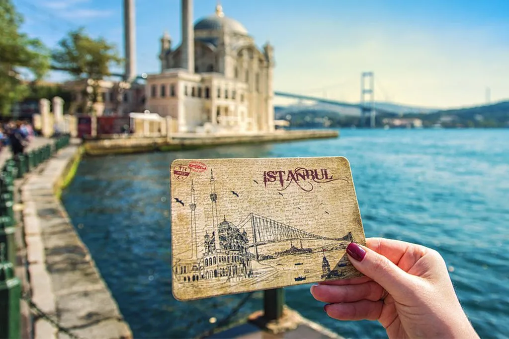 ۳ شب تور استانبول چقدر پول می خواهد؟ + جدول قیمت