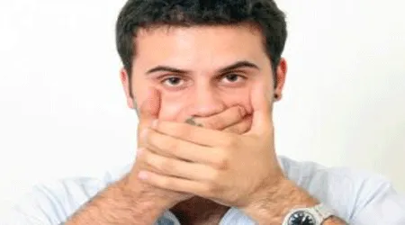 چگونه افکار منفی را شکست دهیم؟