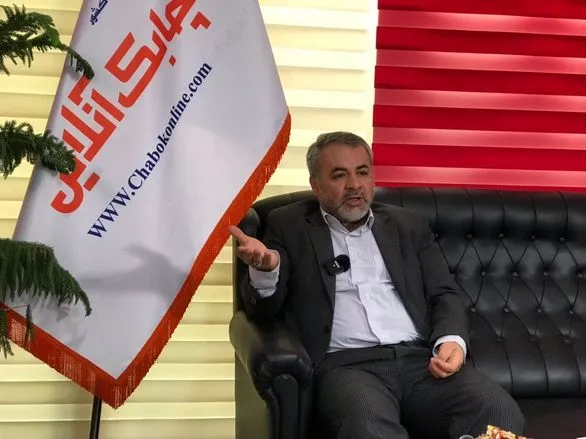 اطلاعات صحیح و به موقع در اختیار صنعت بیمه قرار نمی‌گیرد
