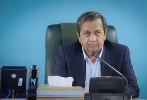 همتی در بغداد/ گره مبادلات بانکی ایران و عراق باز می‌شود؟