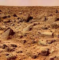 مریخ نمی‌تواند جایگزین زمین باشد