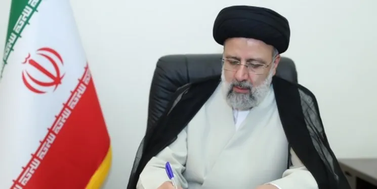 رییسی: امروز نقش اصحاب رسانه در برابر امواج دروغ مهم است