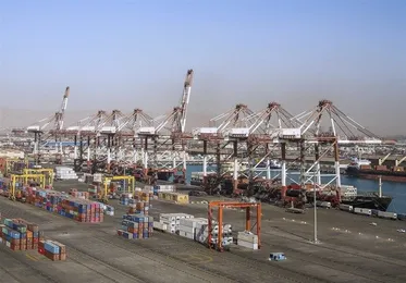 Iran’s Trade Exchanges with 10 Trade Partners Hit $88 Billion in 11 Months