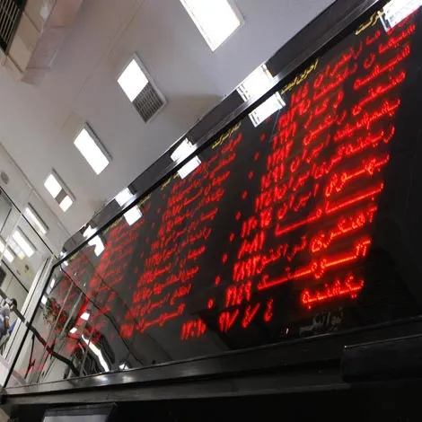 ۱۱.۶ درصد؛ سوددهی بورس در ۷ ماهه نخست امسال