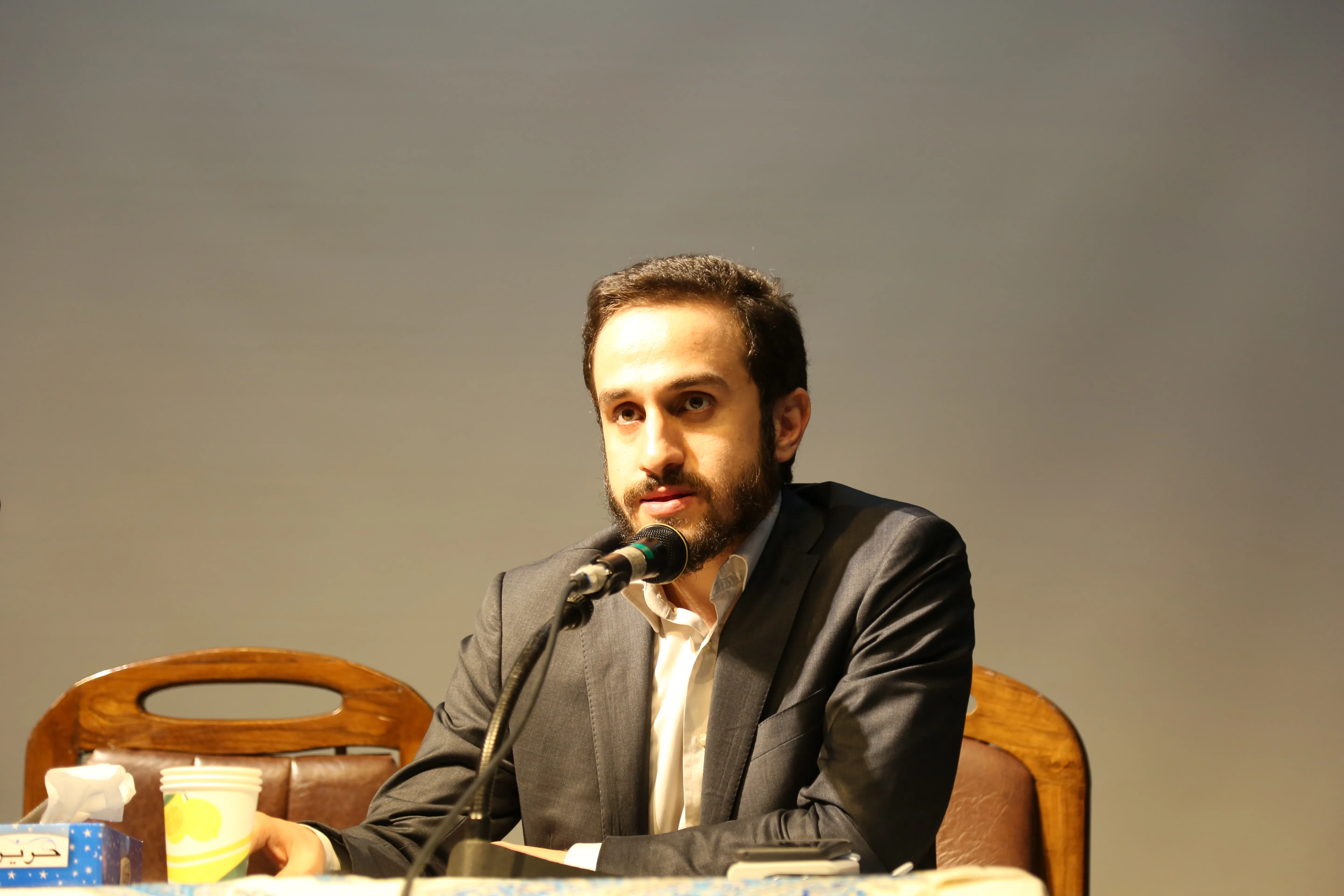چین در حال تغییری اساسی است