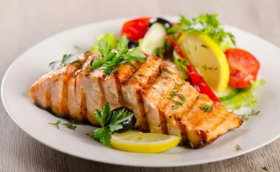 با بهترین «ماهی» دنیا آشنا شوید + خواص و دستور پخت